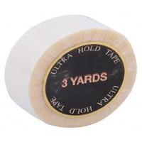 Ultra Hold Tape Roll